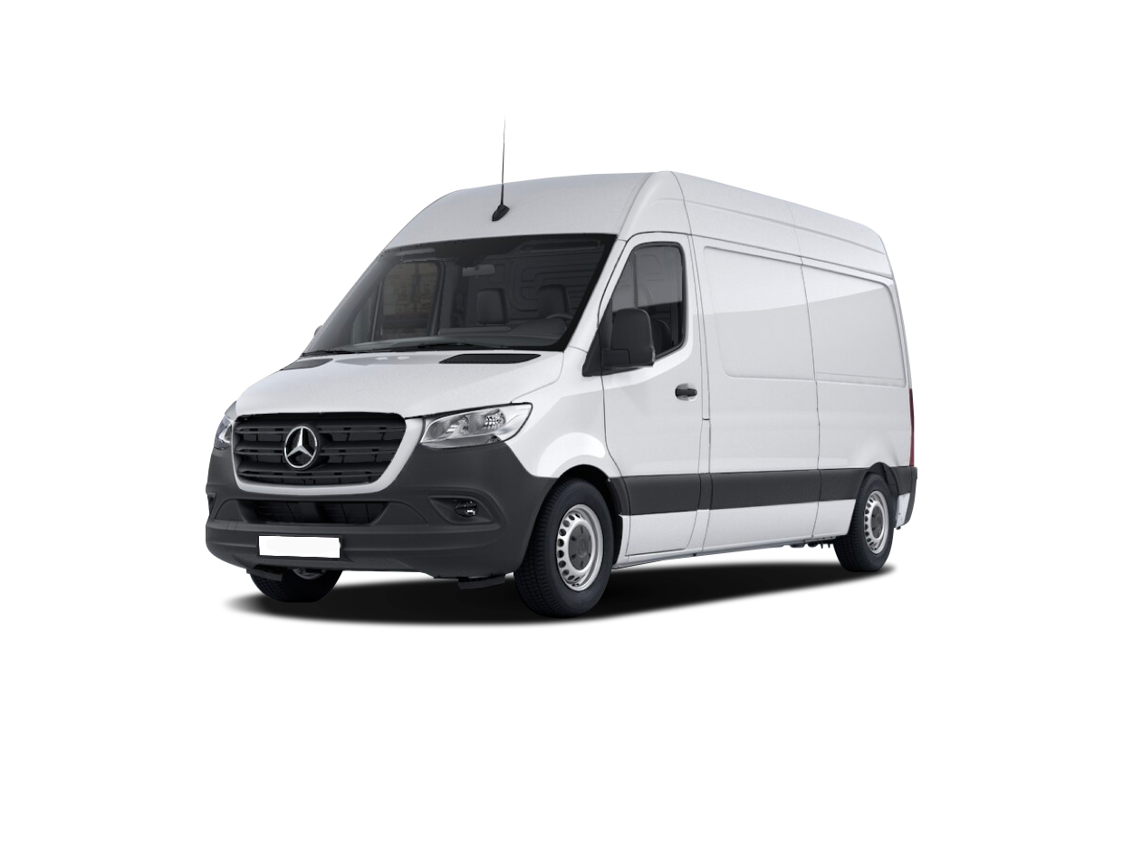 Sprinter Kasten